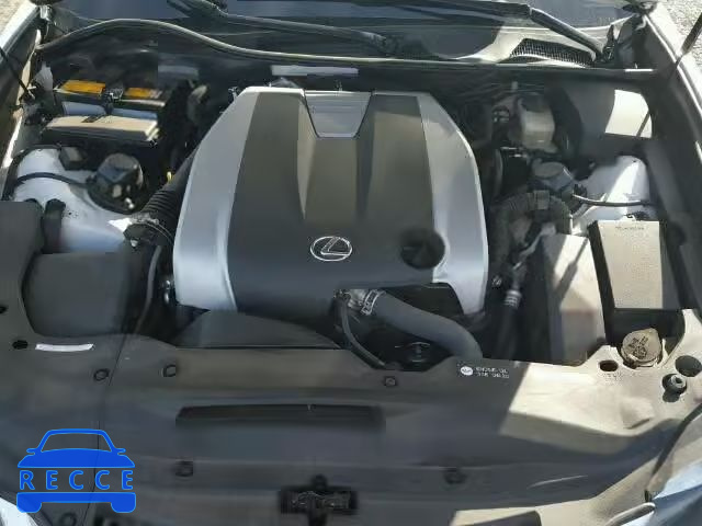 2013 LEXUS GS 350 JTHBE1BL0D5025351 image 6