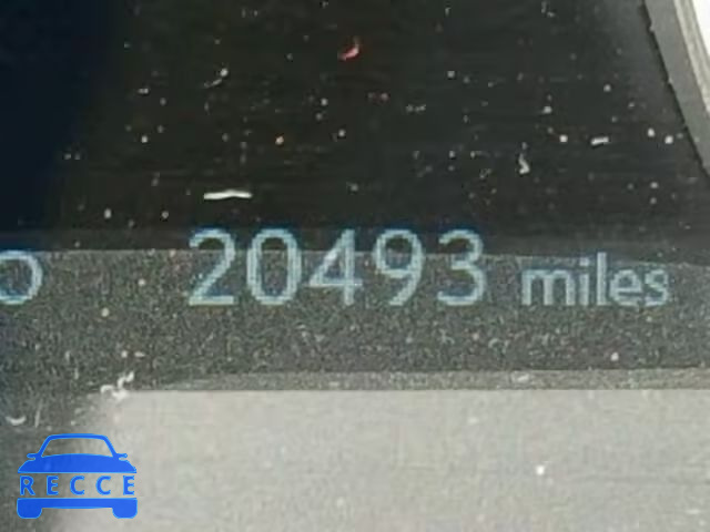2013 LEXUS GS 350 JTHBE1BL0D5025351 image 7