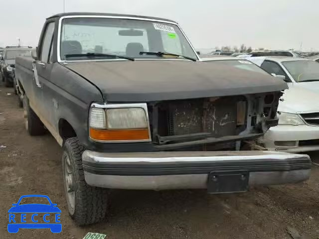 1994 FORD F250 2FTHF26F2RCA80593 image 0