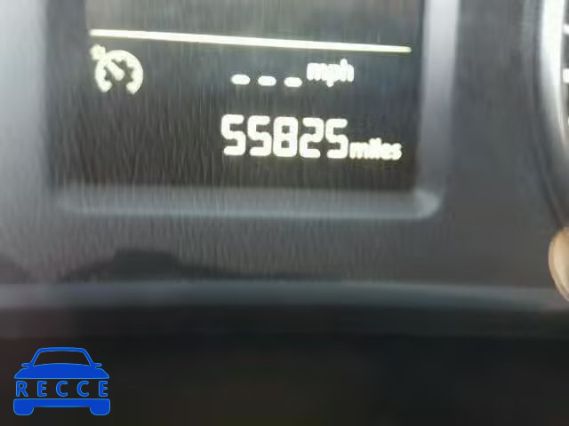 2013 VOLKSWAGEN PASSAT S 1VWAP7A32DC019085 image 7