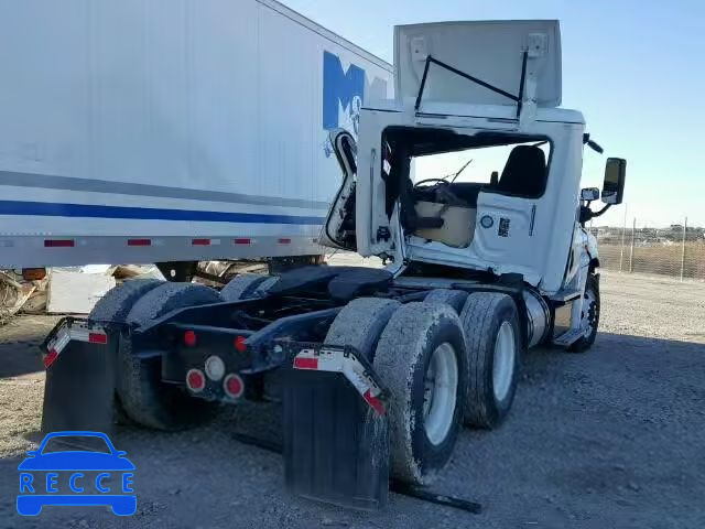 2016 FREIGHTLINER CASCADIA 1 3AKJGED54GDHN4292 Bild 3