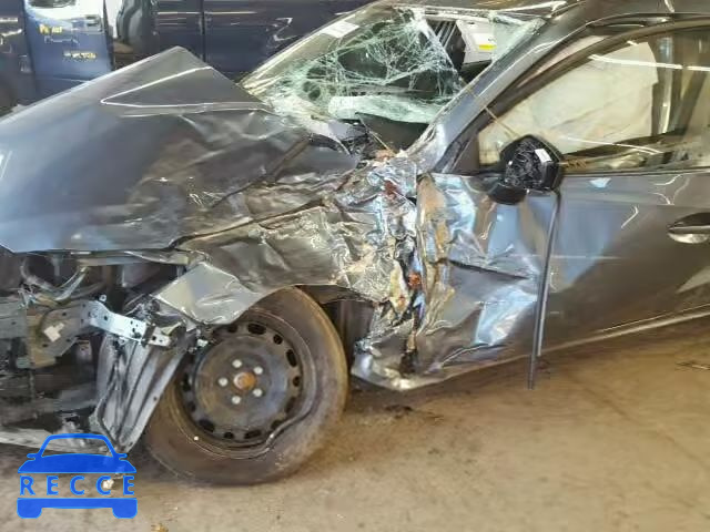 2014 MAZDA MAZDA3 SPO JM1BM1K77E1209069 image 9