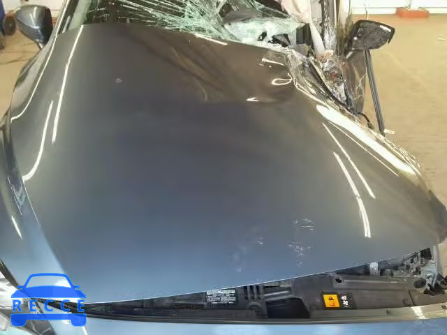 2014 MAZDA MAZDA3 SPO JM1BM1K77E1209069 image 6