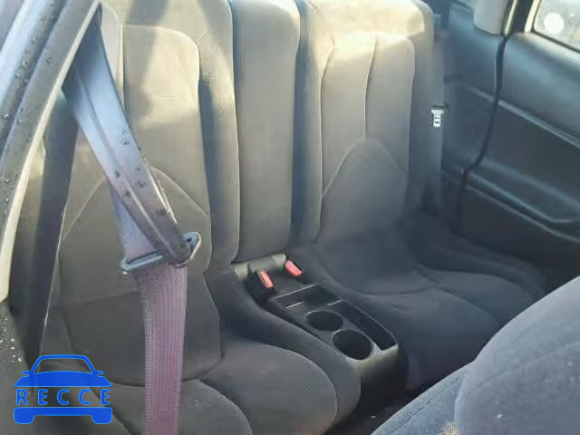2001 SATURN SC2 1G8ZR12721Z227145 image 5