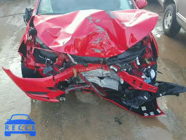 2016 CHEVROLET CRUZE LS 1G1BC5SM7G7305468 Bild 6