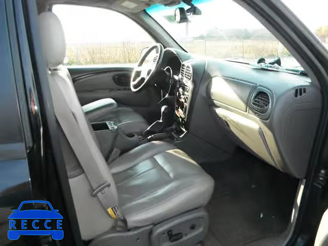 2003 OLDSMOBILE BRAVADA 1GHDT13S532192952 зображення 4