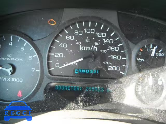 2003 OLDSMOBILE BRAVADA 1GHDT13S532192952 зображення 7