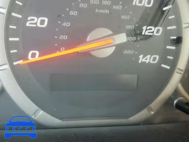 2008 HONDA PILOT VP 5FNYF18258B039208 image 7
