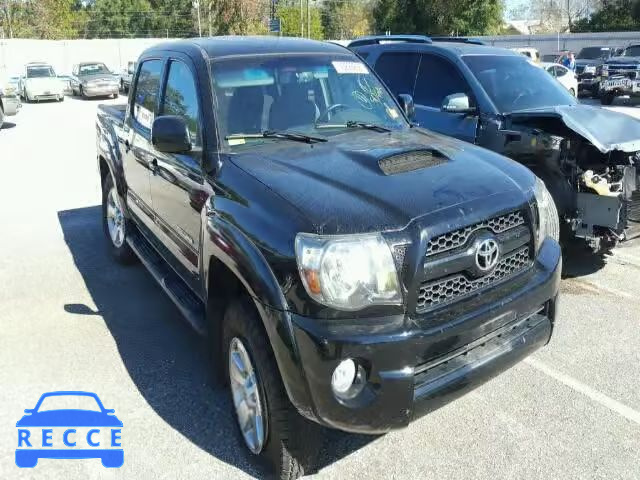 2011 TOYOTA TACOMA DOU 3TMLU4EN8BM065157 image 0