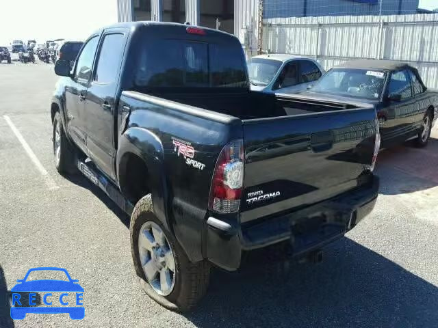 2011 TOYOTA TACOMA DOU 3TMLU4EN8BM065157 image 2