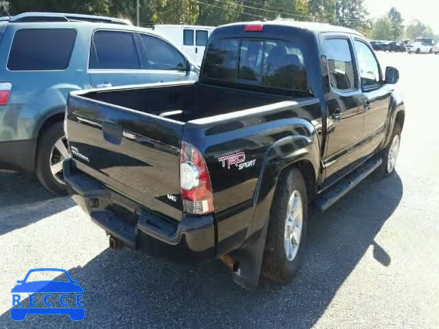 2011 TOYOTA TACOMA DOU 3TMLU4EN8BM065157 image 3