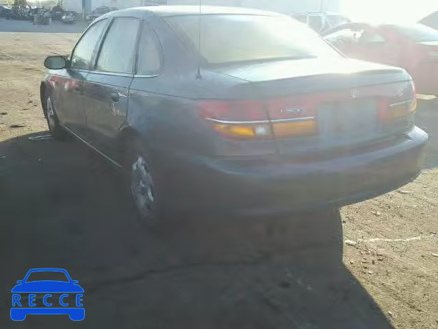 2002 SATURN L300 1G8JW54R42Y558523 Bild 2