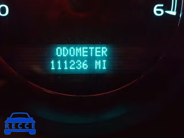 2008 CHEVROLET TAHOE K150 1GNFK130X8R209752 image 7