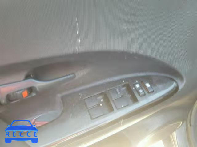 2010 TOYOTA SCION XD JTKKU4B49A1003665 image 8