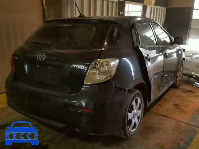 2009 TOYOTA MATRIX 2T1KU40EX9C135070 image 3