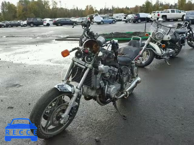 1983 HONDA VF750C JH2RC0718DM119336 image 1