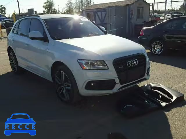 2016 AUDI SQ5 PREMIU WA1CCAFP3GA020112 image 0