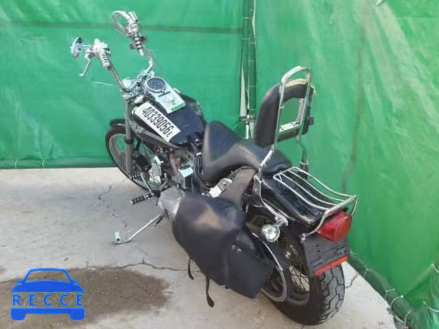 2003 HARLEY-DAVIDSON FXSTI 1HD1BVB143Y093109 image 2