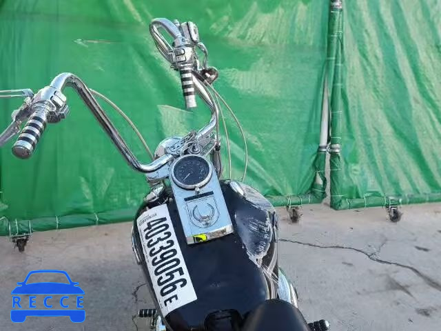 2003 HARLEY-DAVIDSON FXSTI 1HD1BVB143Y093109 зображення 4