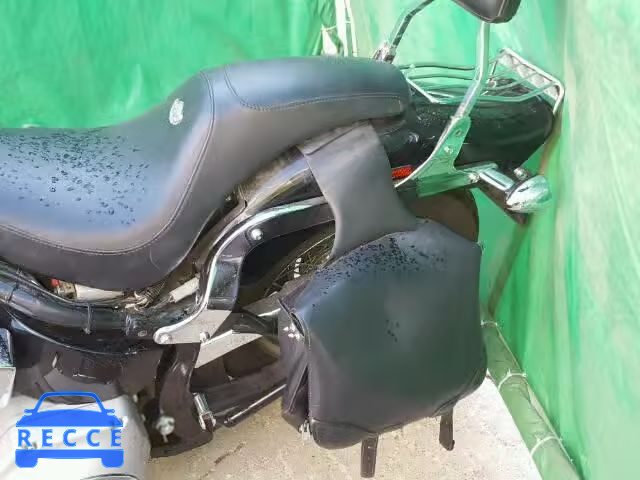 2003 HARLEY-DAVIDSON FXSTI 1HD1BVB143Y093109 зображення 8