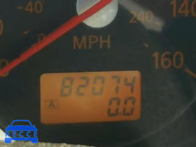 2008 NISSAN 350Z JN1BZ34E48M751728 Bild 7
