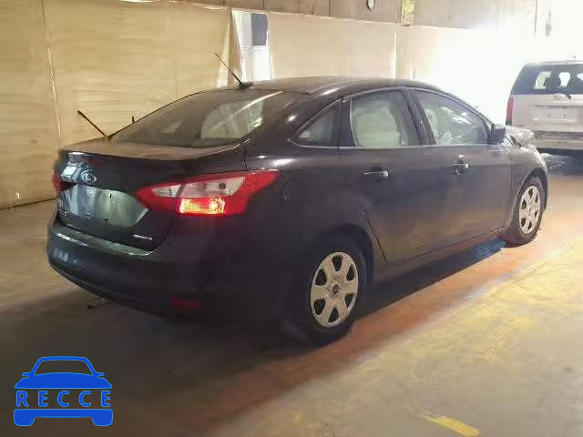 2013 FORD FOCUS S 1FADP3E29DL100097 image 3
