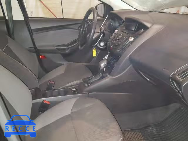 2013 FORD FOCUS S 1FADP3E29DL100097 image 4