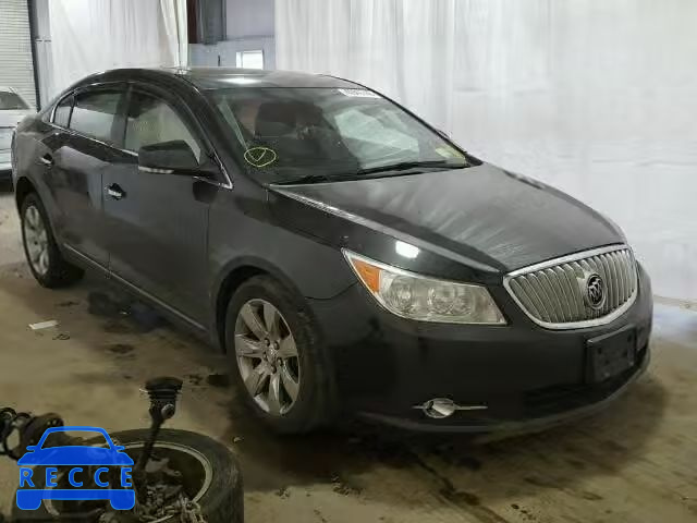 2011 BUICK LACROSSE C 1G4GD5ED3BF226895 зображення 0