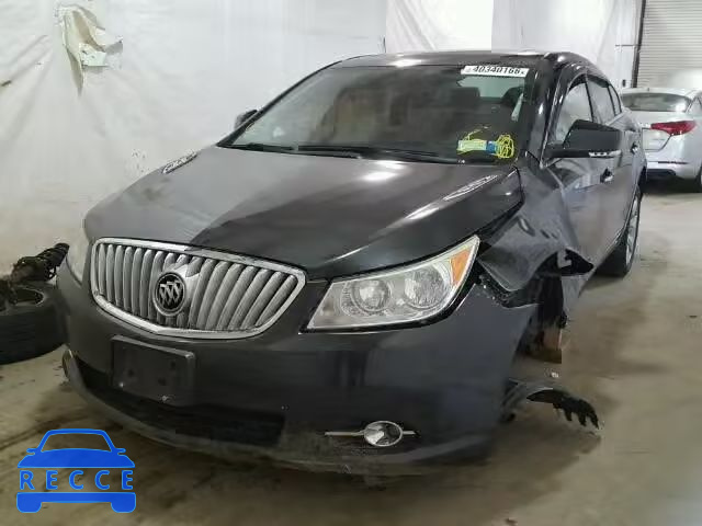 2011 BUICK LACROSSE C 1G4GD5ED3BF226895 зображення 1