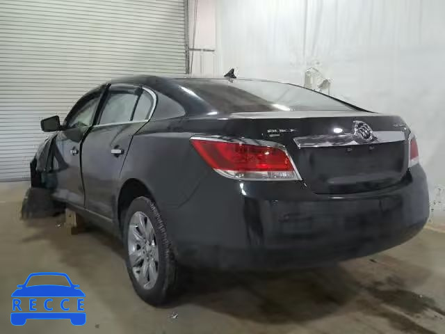 2011 BUICK LACROSSE C 1G4GD5ED3BF226895 зображення 2