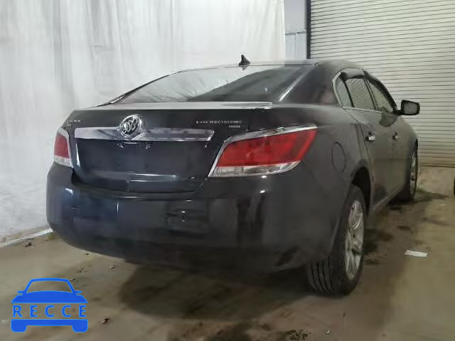 2011 BUICK LACROSSE C 1G4GD5ED3BF226895 image 3