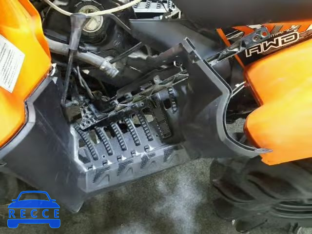 2016 POLARIS SPORTSMAN 4XASXN85XGA252612 image 13