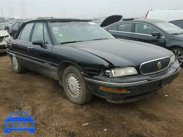 1999 BUICK LESABRE CU 1G4HP52K3XH426251 image 0