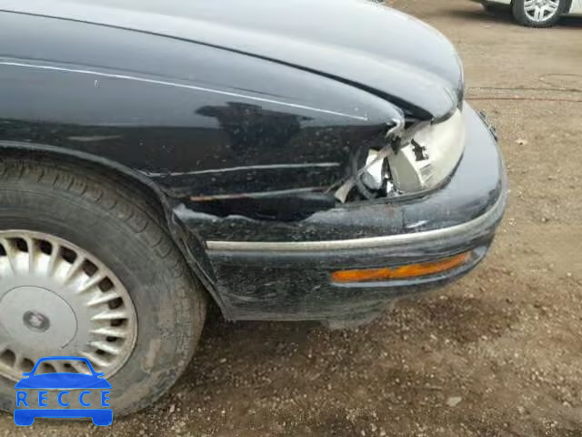 1999 BUICK LESABRE CU 1G4HP52K3XH426251 image 9