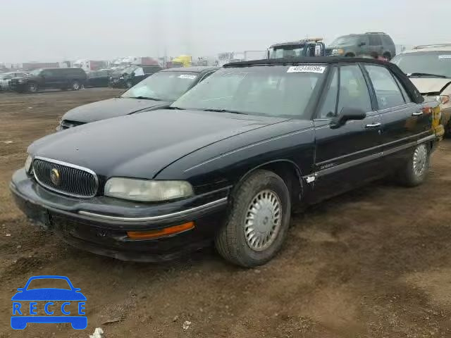 1999 BUICK LESABRE CU 1G4HP52K3XH426251 Bild 1