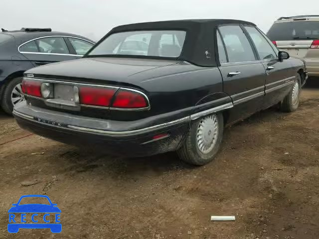 1999 BUICK LESABRE CU 1G4HP52K3XH426251 Bild 3