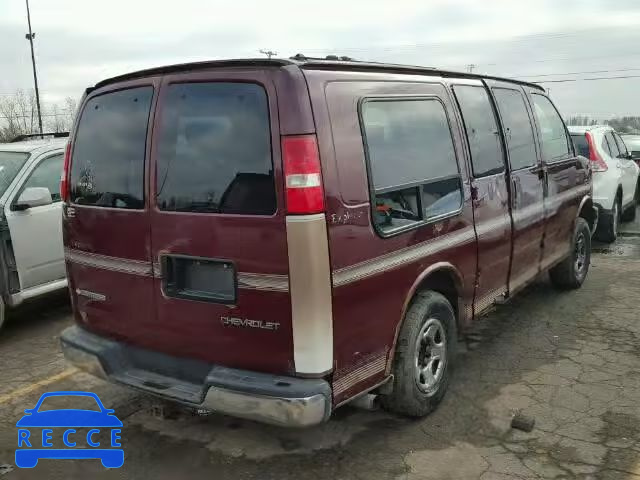 2003 CHEVROLET EXPRESS RV 1GBFG15T331202896 зображення 3