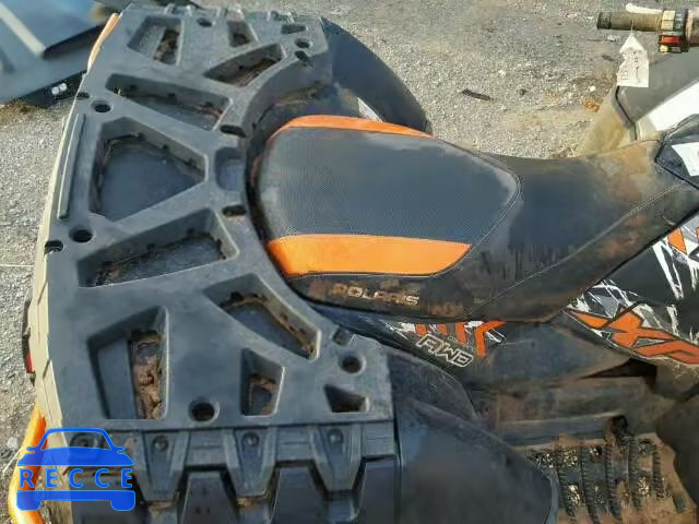 2016 POLARIS SPORTSMAN 4XASXM958GA266467 image 5