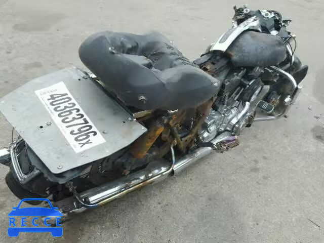 2007 HARLEY-DAVIDSON FLHX 1HD1KB4177Y624658 image 3