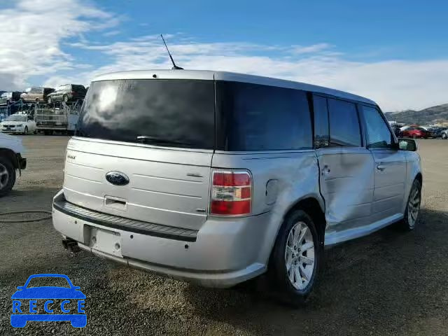 2009 FORD FLEX SEL 2FMEK62C89BA68578 зображення 3