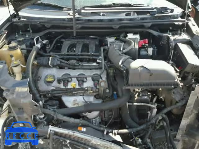 2009 FORD FLEX SEL 2FMDK52C39BA83723 image 6