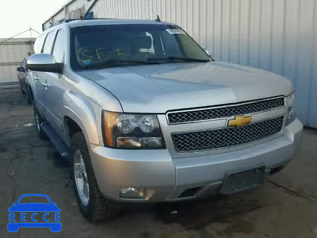 2012 CHEVROLET K1500 SUBU 1GNSKJE73CR257093 image 0