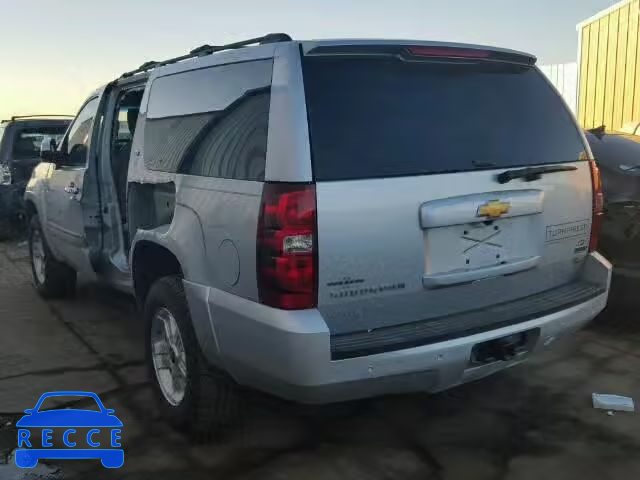 2012 CHEVROLET K1500 SUBU 1GNSKJE73CR257093 image 2
