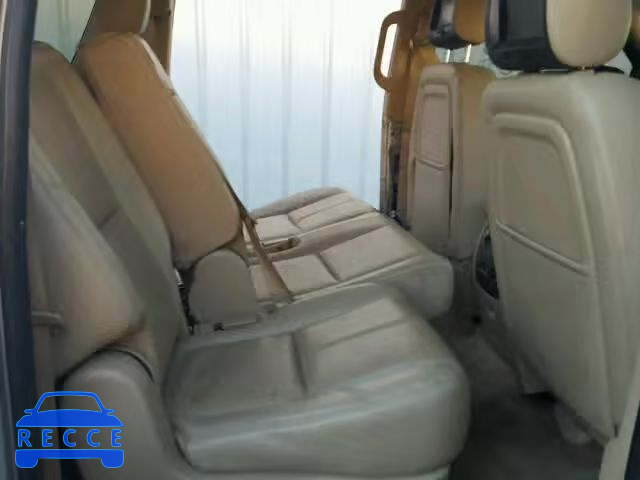 2012 CHEVROLET K1500 SUBU 1GNSKJE73CR257093 image 5