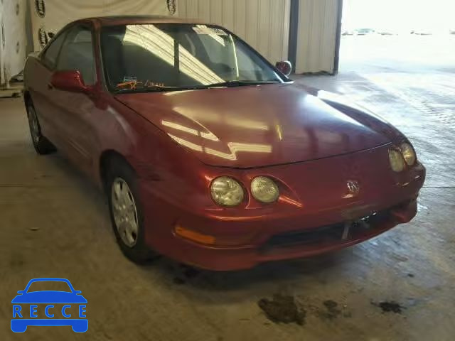 2000 ACURA INTEGRA LS JH4DC4454YS003794 Bild 0