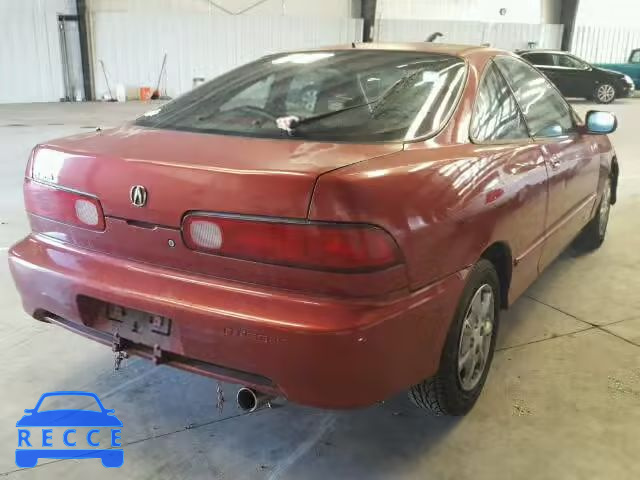 2000 ACURA INTEGRA LS JH4DC4454YS003794 Bild 3