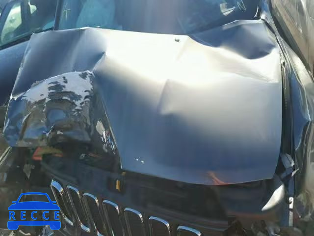 2016 JEEP RENEGADE L ZACCJABT0GPC63360 image 6