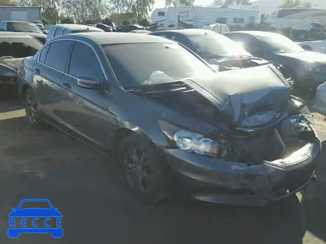 2011 HONDA ACCORD SE 1HGCP2F66BA038895 image 0