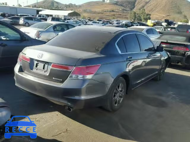 2011 HONDA ACCORD SE 1HGCP2F66BA038895 image 3