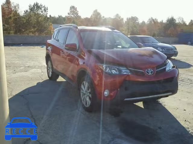 2013 TOYOTA RAV4 LIMIT 2T3YFREV9DW023112 image 0